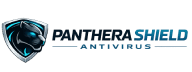 Panthera Shield Logo